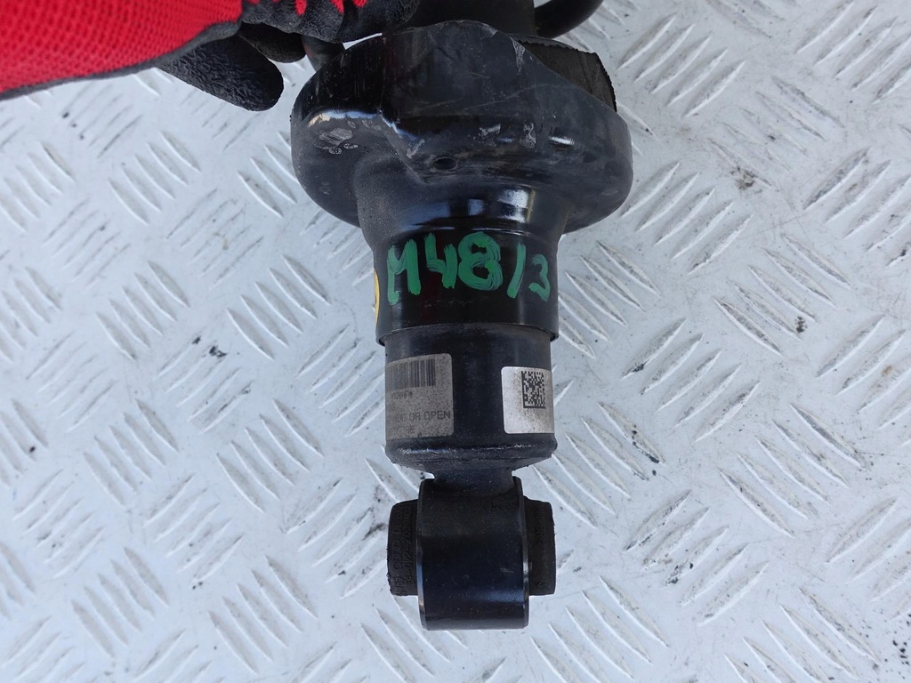 фото №9, Audi r8 420 12-15 lift амортизатор задня правий