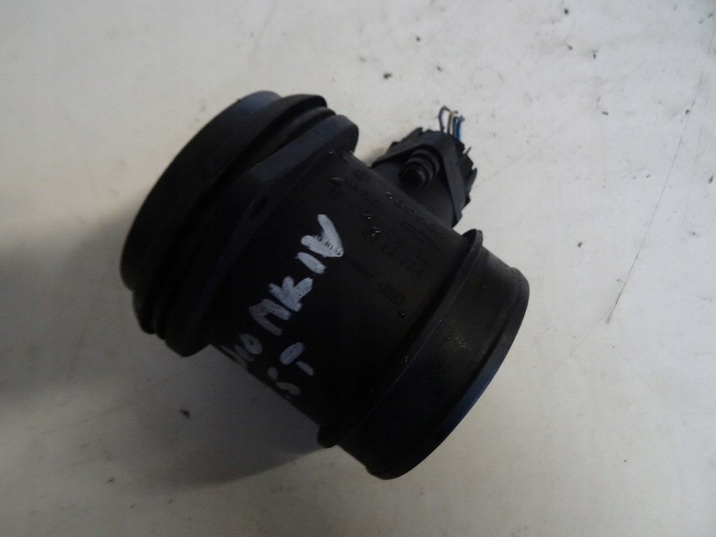 фото №1, Расходомер воздуха volvo v50 0280218134