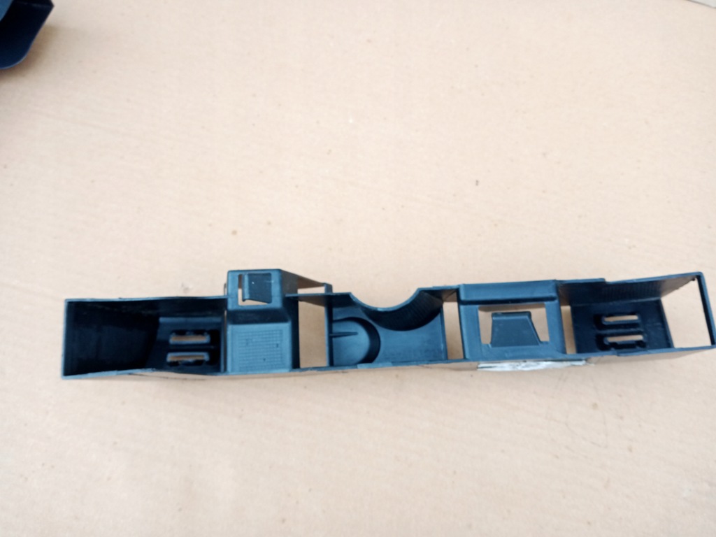 фото №1, Renault captur i абсорбер опора правая перед