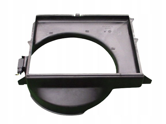 фото №9, Оригинальная корпус вентилятора bmw e39 бензин