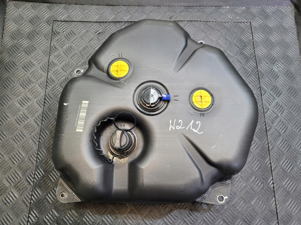 фото №1, Бак помпа adblue mercedes e w212 2.2 d cdi