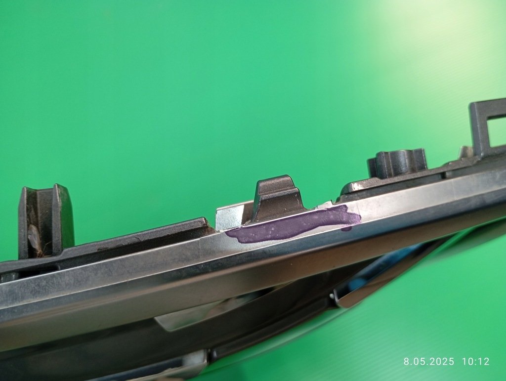 фото №11, Решётка радиатора решётка радиатора бампера audi q4 e-tron 21- 89a853651b