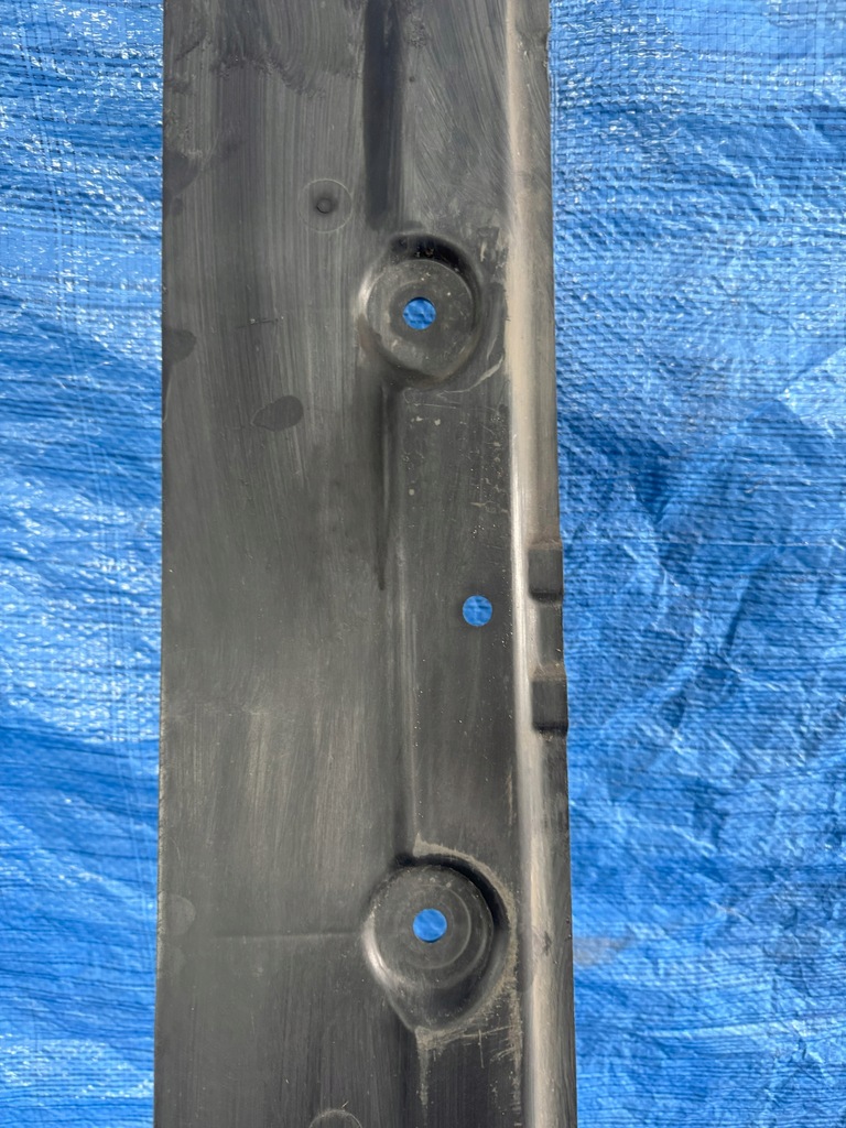 фото №9, Защита нижняя левая renault megane v e-tech 748159614r