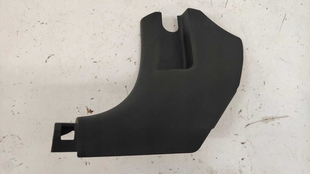 фото №1, Kia niro захист поріг стійка блок двигуна ліва лівий 16-