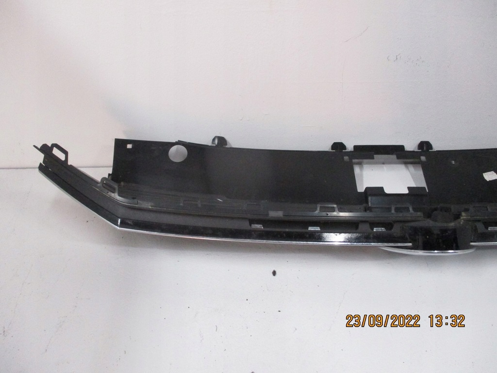 фото №11, Решётка радиатора решётка радиатора passat b8 3g0 3g0853653d 3g0853651h