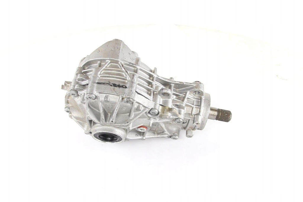 фото №1, Мост приводной alfa romeo stelvio quadrifoglio перед