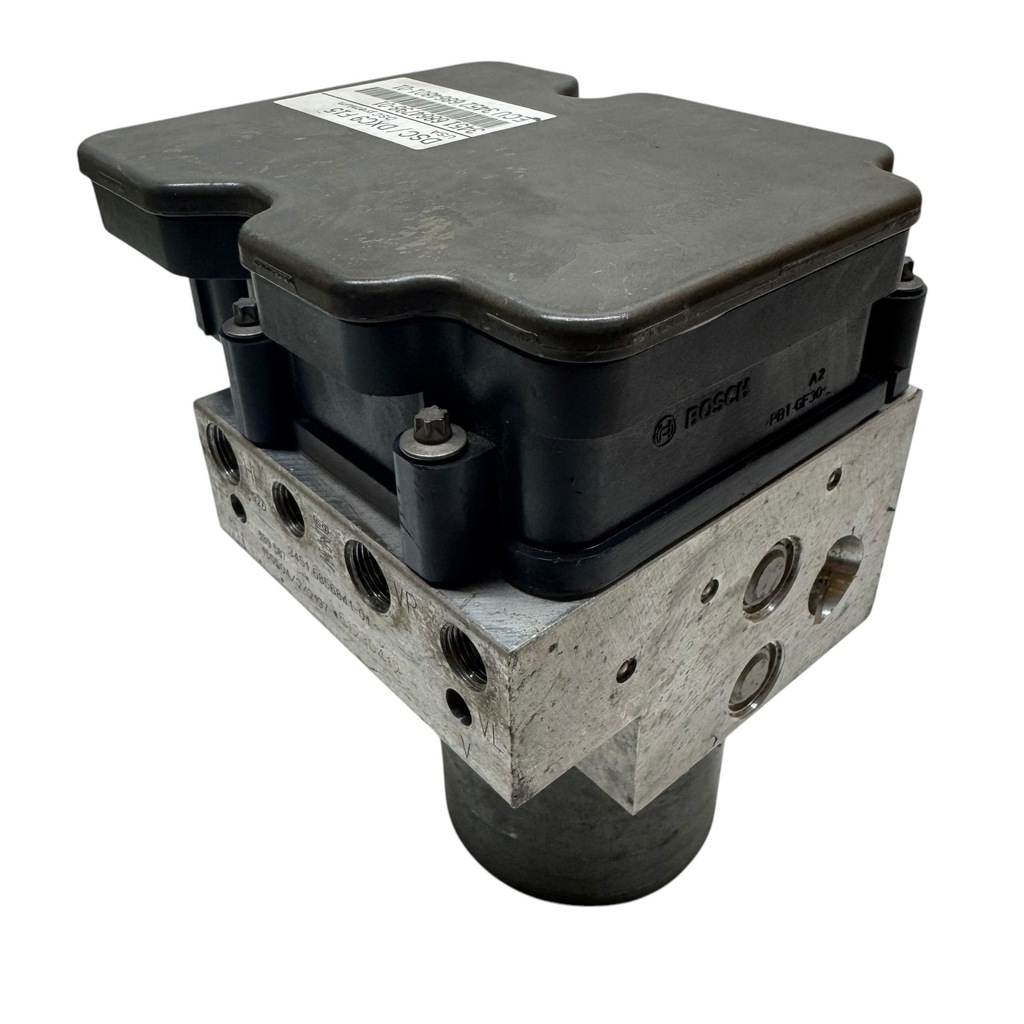 фото №5, Bmw x5 f15 2015 насос abs 3451686479801