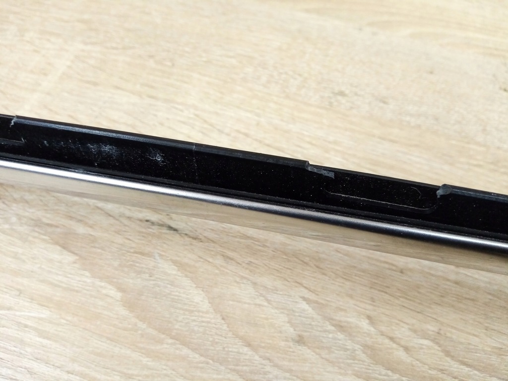 фото №9, Citroen c5 aircross молдинг ущільнювач задня права