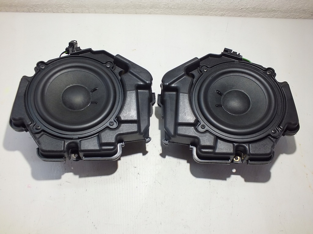 фото №1, Audi a8 d4 s8 lift динамик bang olufsen