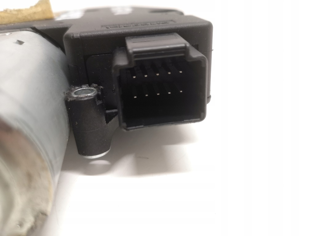 фото №10, Peugeot 407 04-11 двигун люк 2213718d05