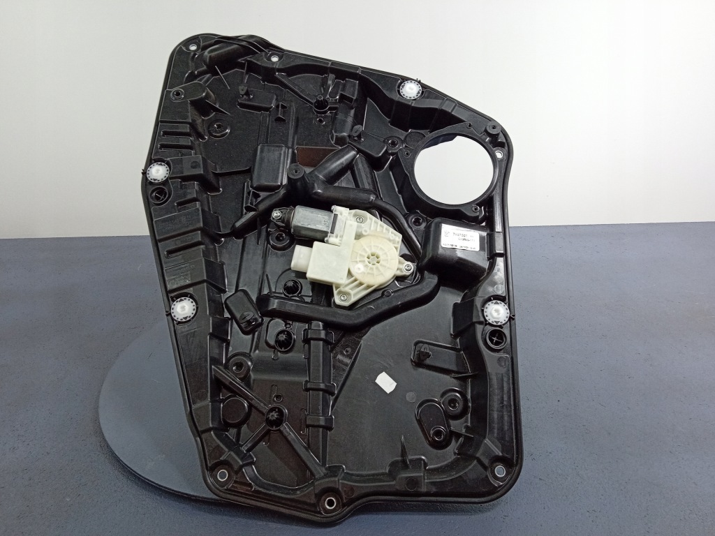 фото №1, Bmw x3 g01 підйомник скло задня лівий 7487601