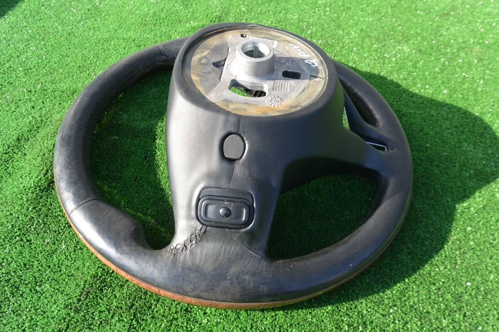 фото №16, Maserati quattroporte vi воздуховод drewno кожа