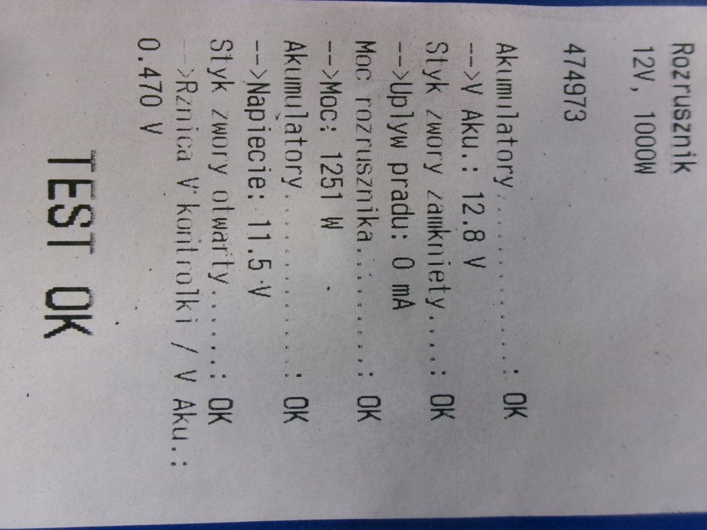 фото №7, Alfa romeo 156 932 1.9jtd стартер bosch 0001109030 проверенный