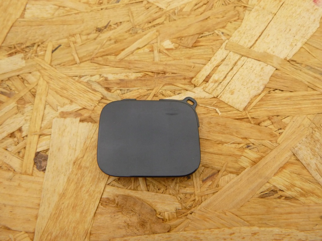 фото №1, Volvo xc90 ii 15-18 заглушка фаркоп hak бампер задняя 31353391