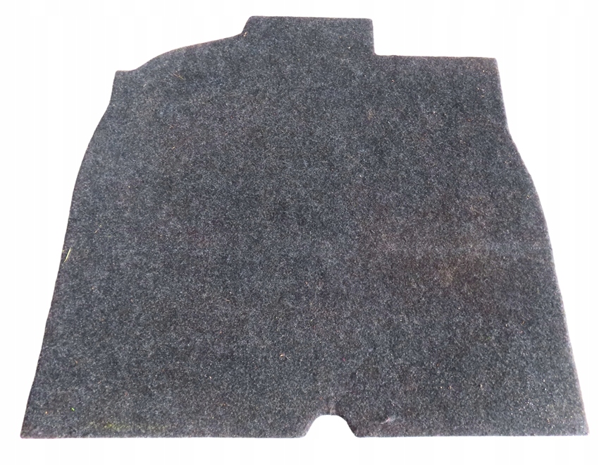 фото №1, Обшивка багажника toyota yaris ii 2006-2011 rok