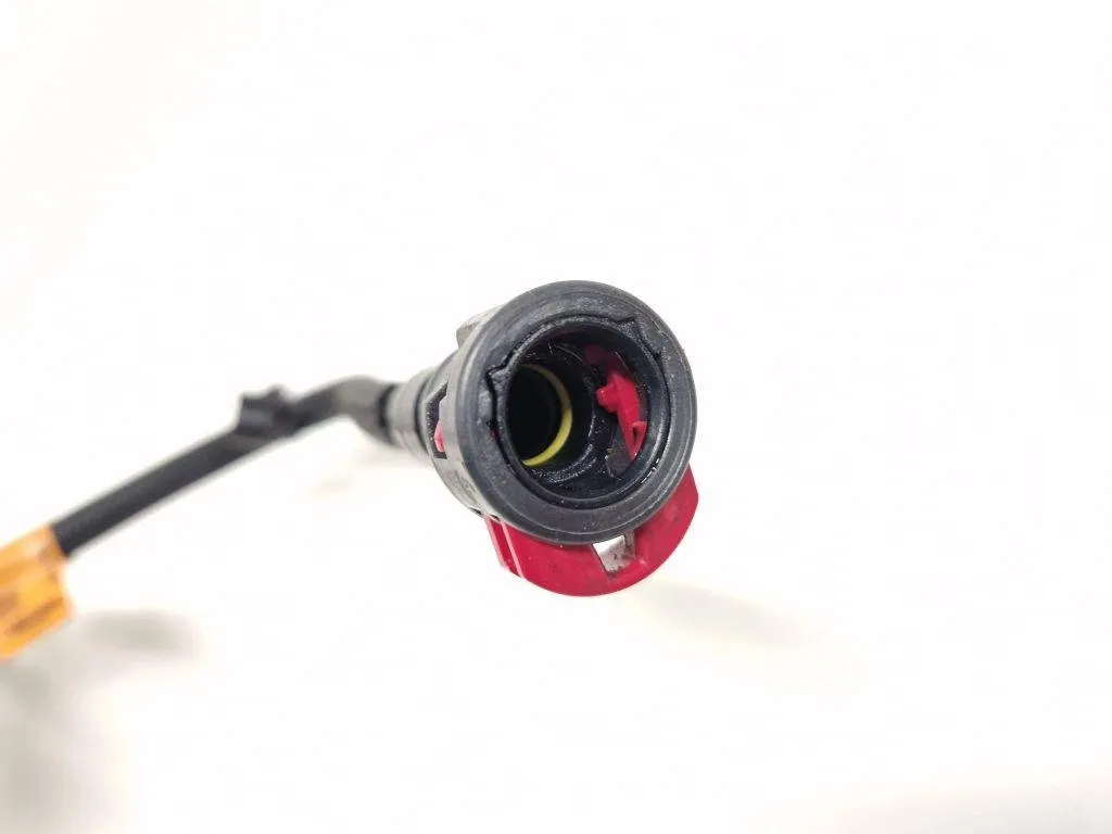 Шланг пального ford mondeo v turnier dg939j280b 2.0l дизель 2017 Зі Шроту