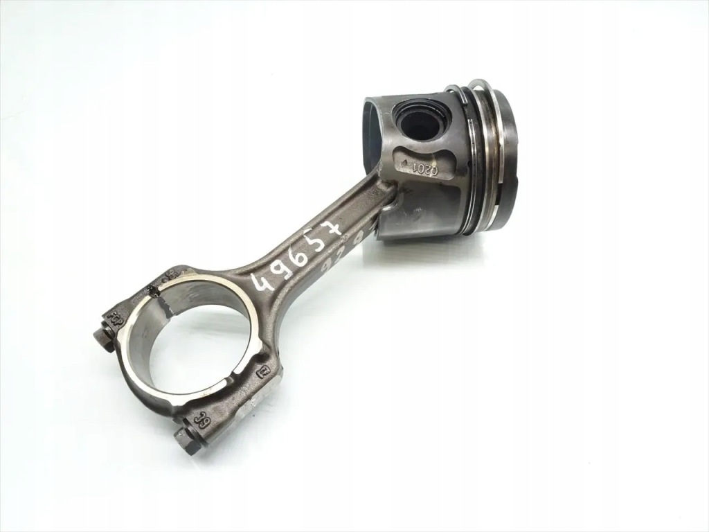 фото №1, Opel astra поршень двигателя с шатун 1.3 cdti 2006