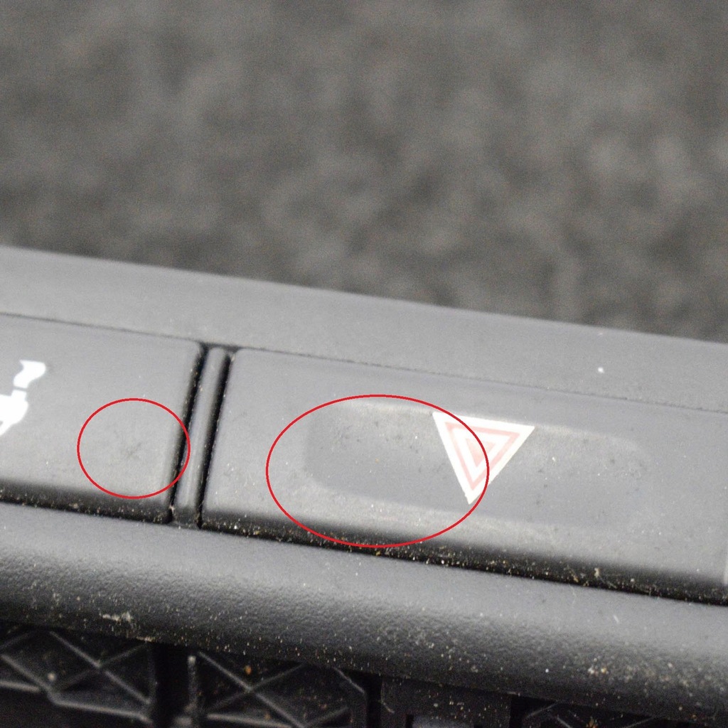 фото №7, Jaguar s-type 2002 набір перемикачів i кнопок