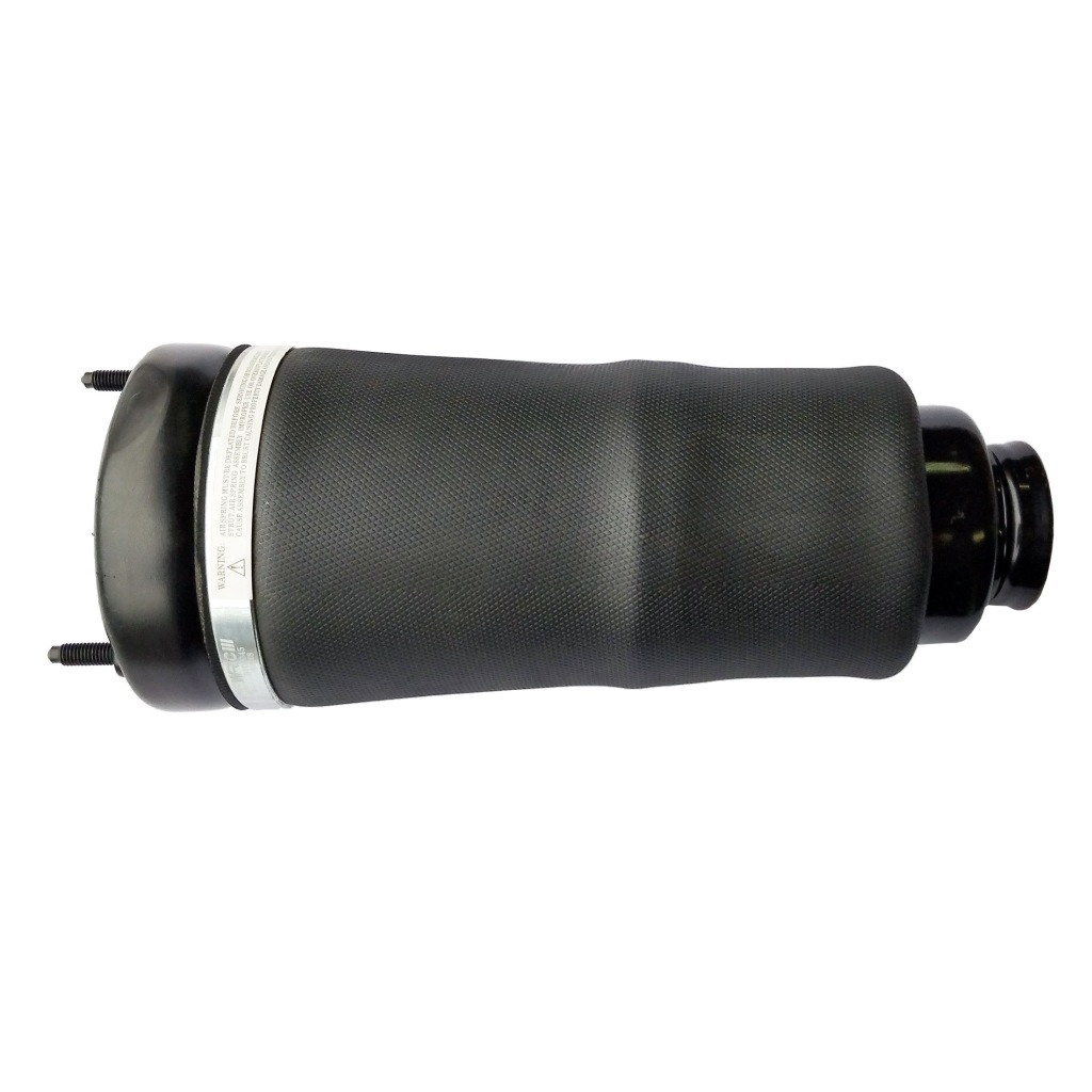 фото №1, Новий пневмоподушка підвіска перед mercedes r klasa w251