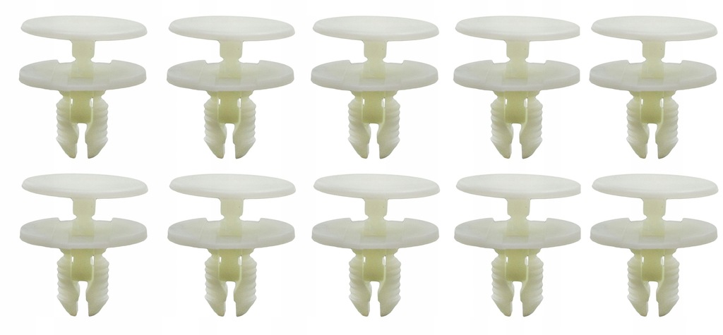 фото №1, Штифт распорный renault megane iv