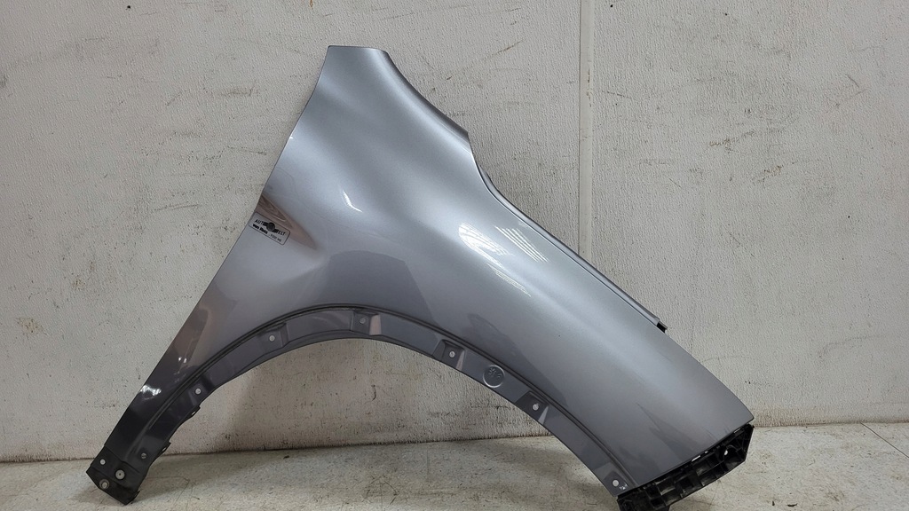 фото №1, Citroen c4 aircross крыло правый перед оригинал eyz