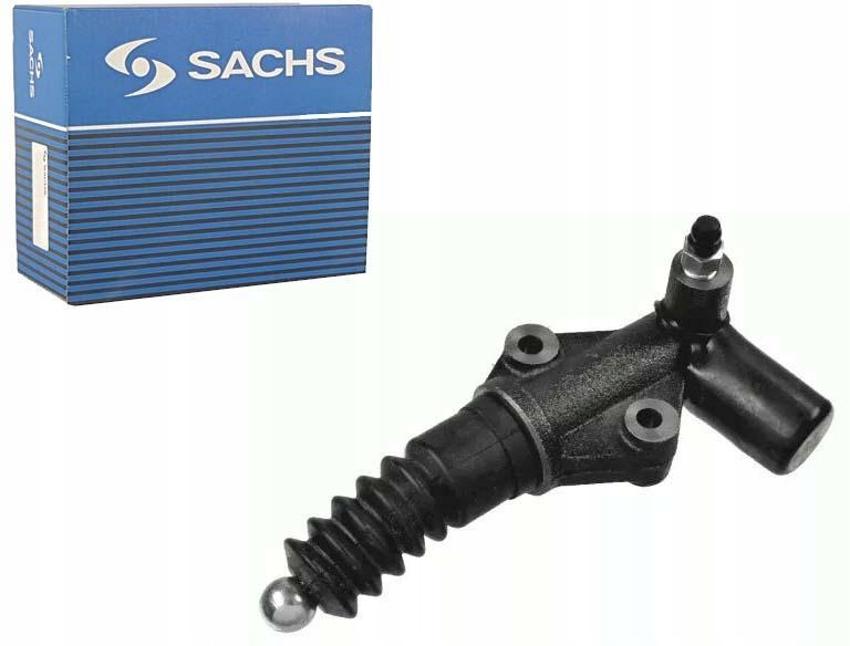Купити Sachs привід зчеплення 6283 600 556
