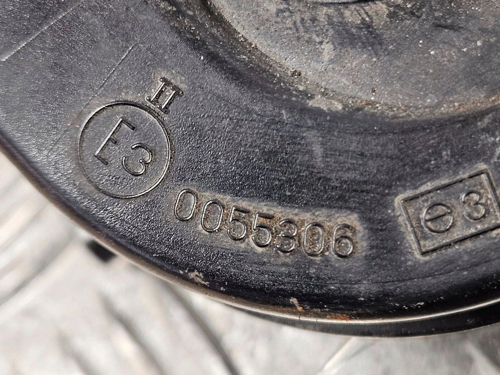 фото №5, Ford mondeo mk iv 2008 клаксон