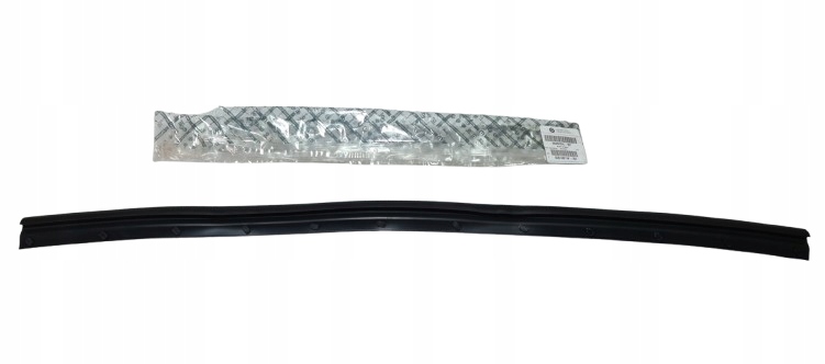 фото №1, Alfa romeo stelvio прокладка капот перед передняя 50541074