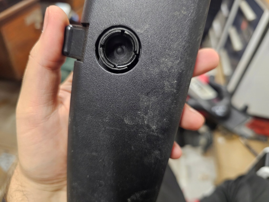 фото №9, Audi a4 b6 дзеркало внутрішнє 8d0857511a