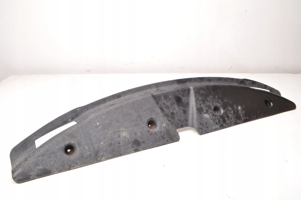 фото №6, Hyundai sonata v захист бампера pod бампер радіатор 29120-3k100