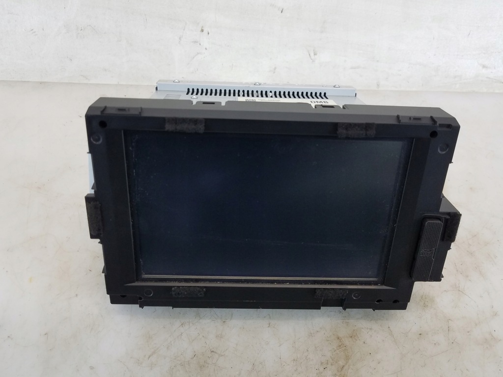 фото №1, Радио навигация kia optima iv lift 96560-d4kb0wk