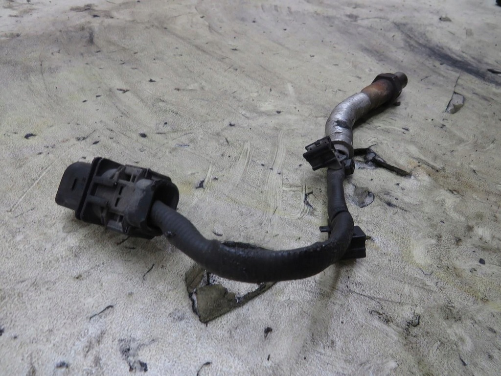 фото №2, Датчик лямбда-зонд mini countryman r60 lift 1.6 d 780436903