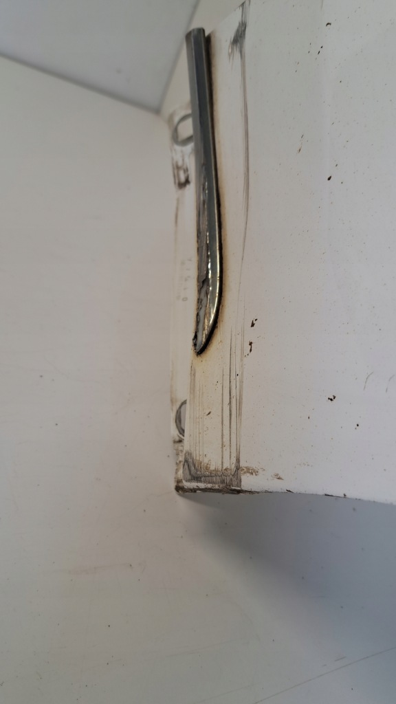 фото №10, Крыло правый перед mercedes e klasa w212 lift