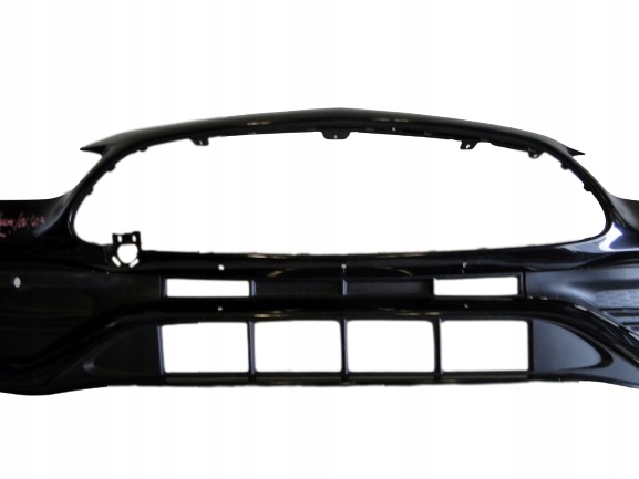 фото №1, Mercedes c klasa w206 206 решётка средняя amg