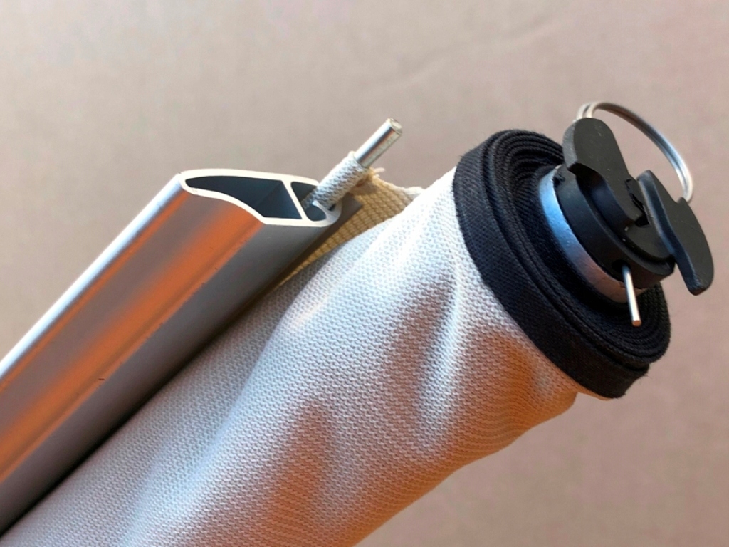 фото №8, Шторка захист люк панорами бежевий бежевий do volkswagen passat 2020-