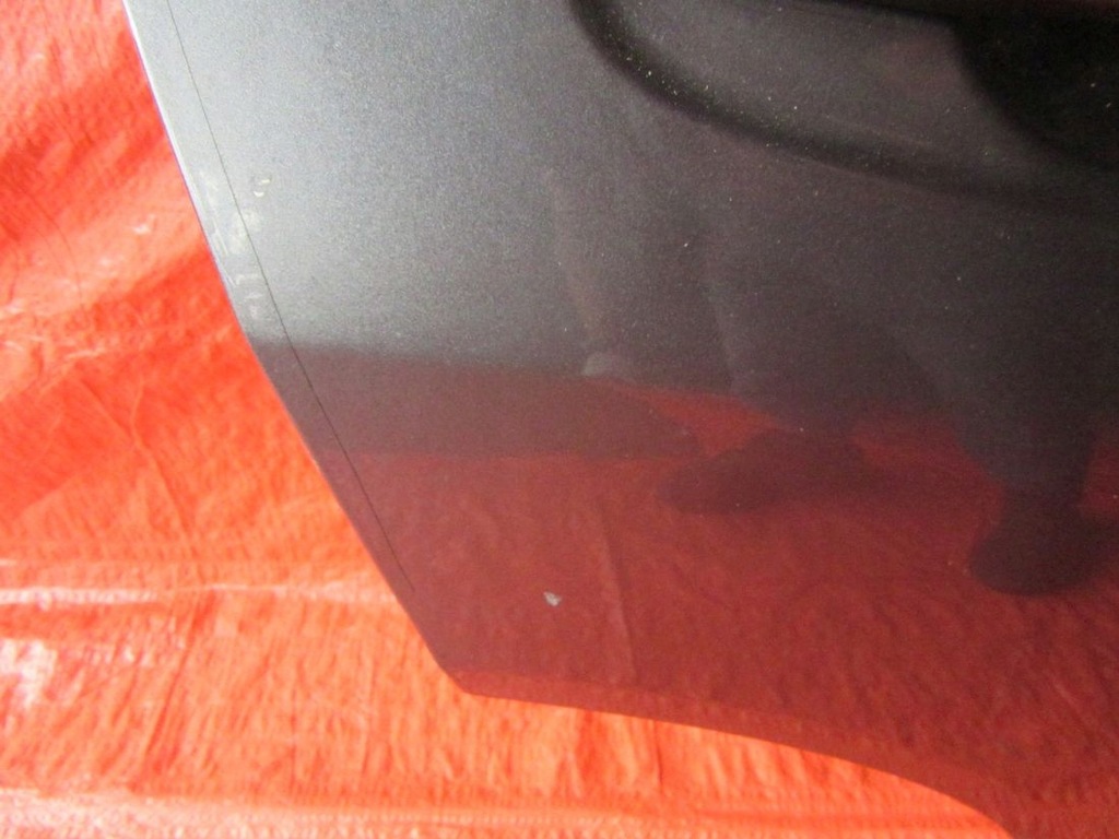 фото №6, Nissan rogue 2016 дверь правое задняя kpl