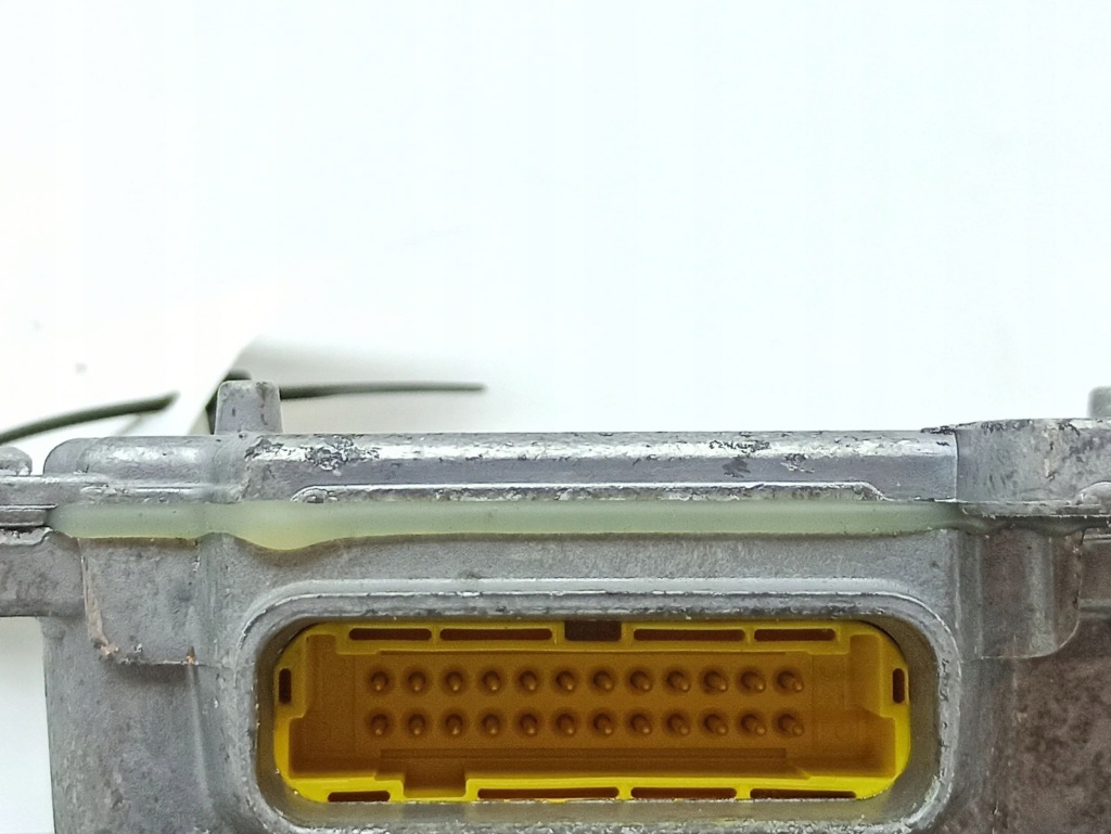 Блок керування подушка безпеки cadillac sts seville 16238346 Недорого