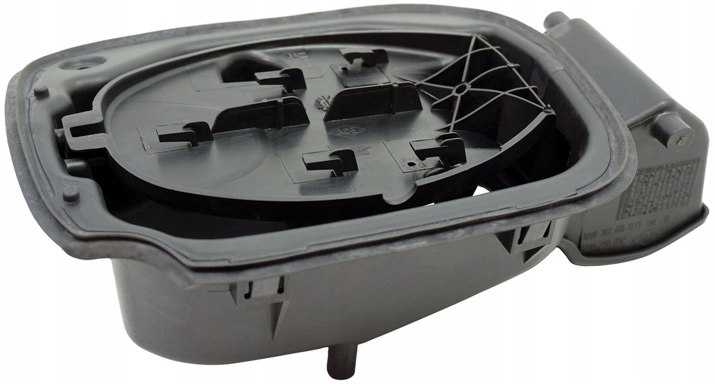 фото №1, Крышка заливной топлива clio iii 8200582904