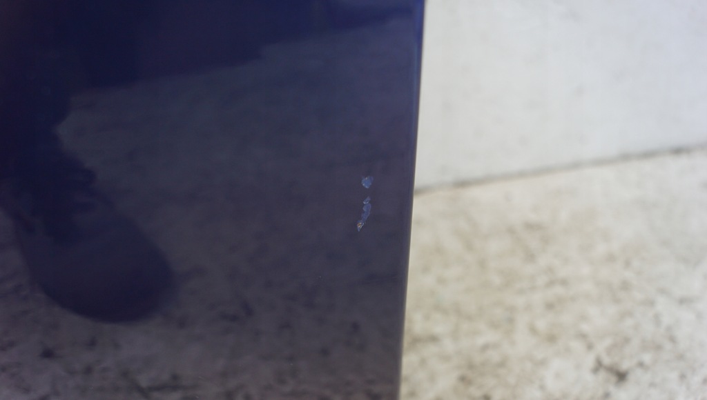 фото №11, Двері лівий перед bmw x3 e83