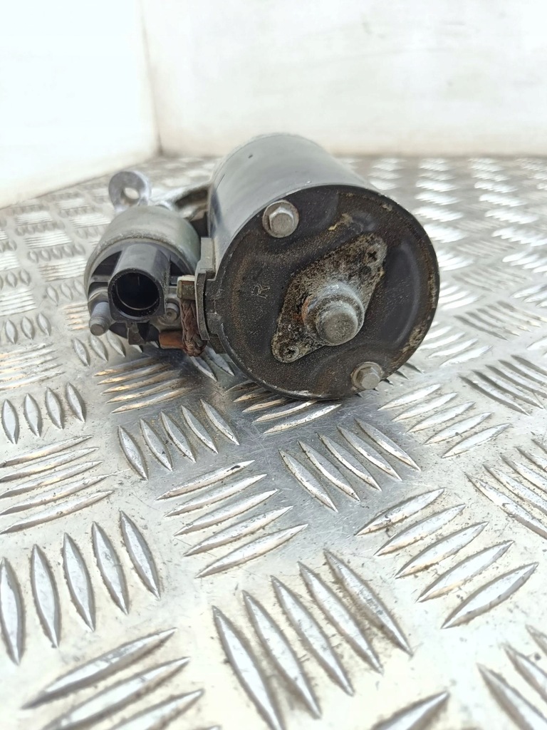 фото №8, Audi q5 sq5 2015 стартер