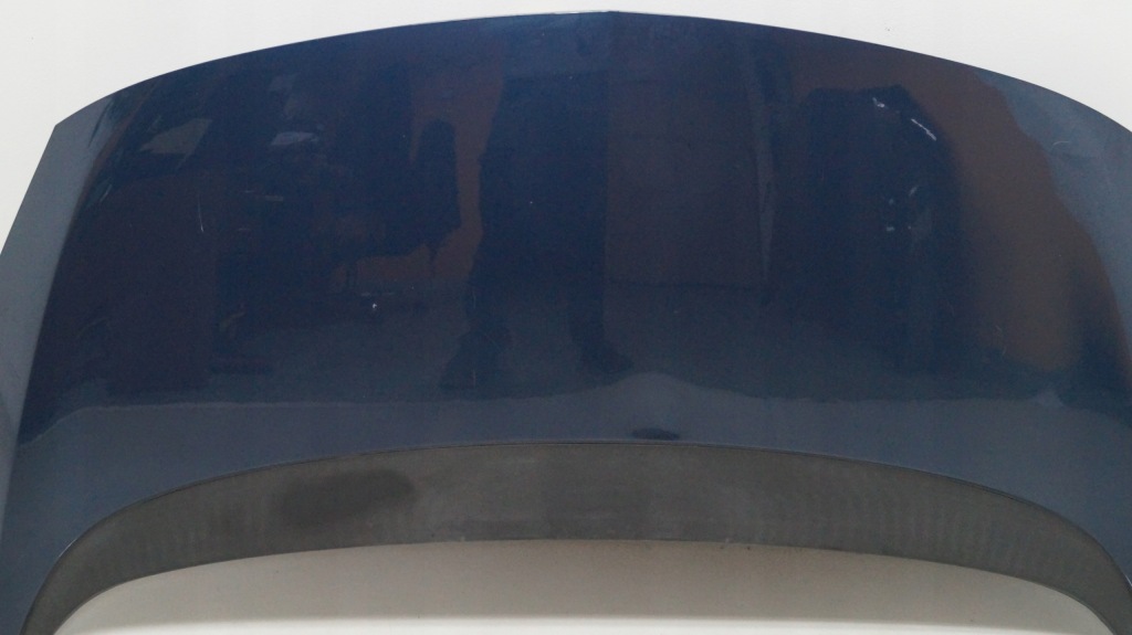 Капот opel mervia b z22w 2014 Оригінал