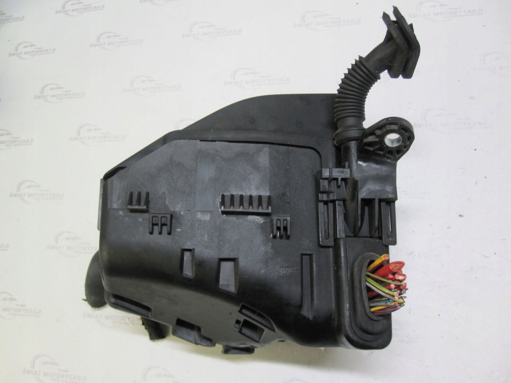 Volvo s60 2 11r коробка предохранителей 6g9t-14a067-ca 6g9t-14a076-mb в Украине