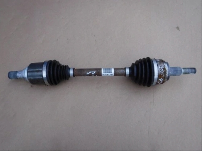 Купить Приводной вал левая 1.6 ti-vct автоматическая коробка передач ford focus mk3 рестайлинг