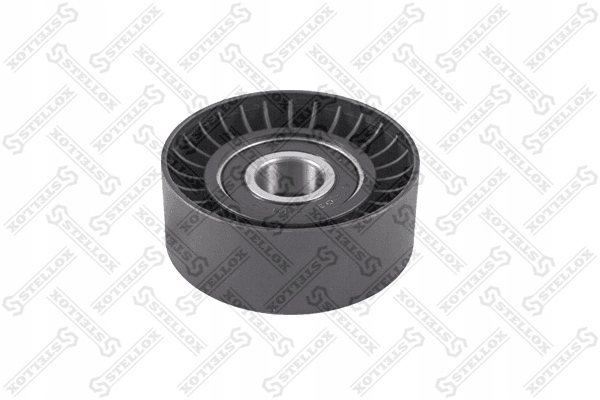 фото №1, Ролик натягувача з кондиціонер fiat palio punto stilo 1.2 16v 99