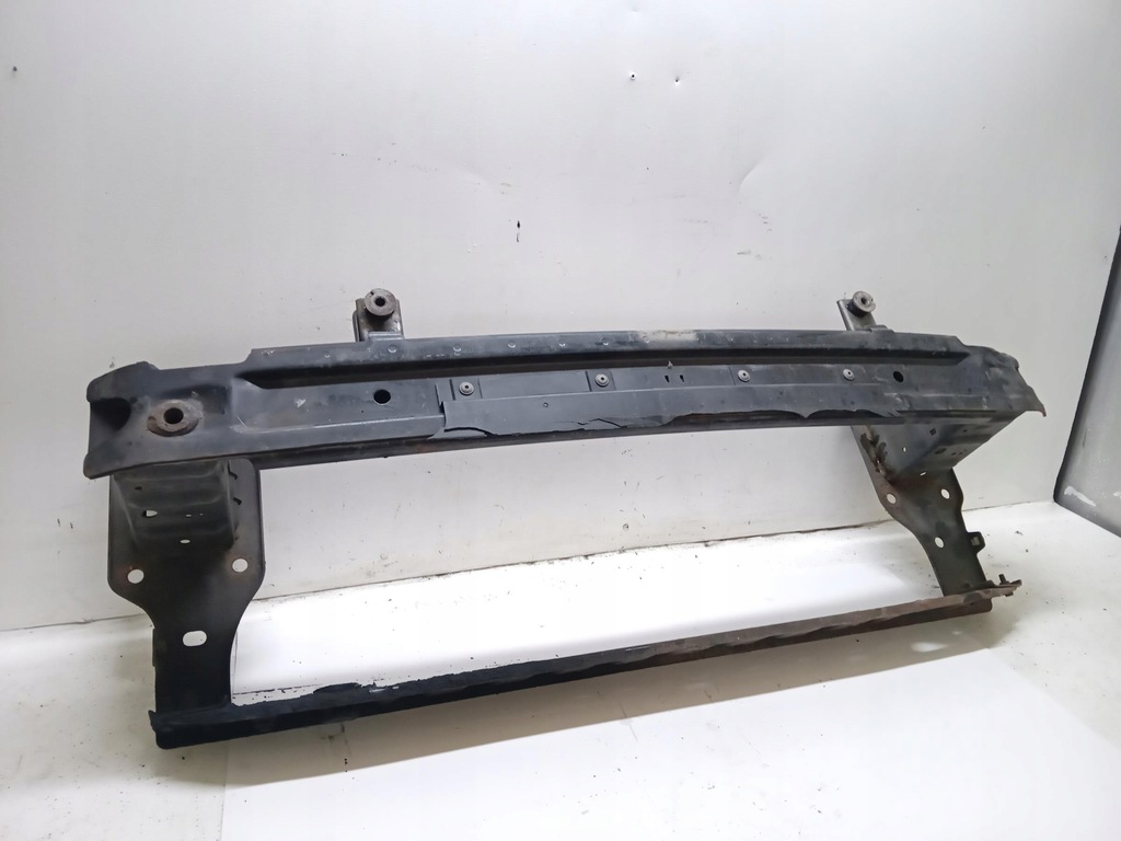 фото №1, Балка бампер перед ford mondeo mk4 iv