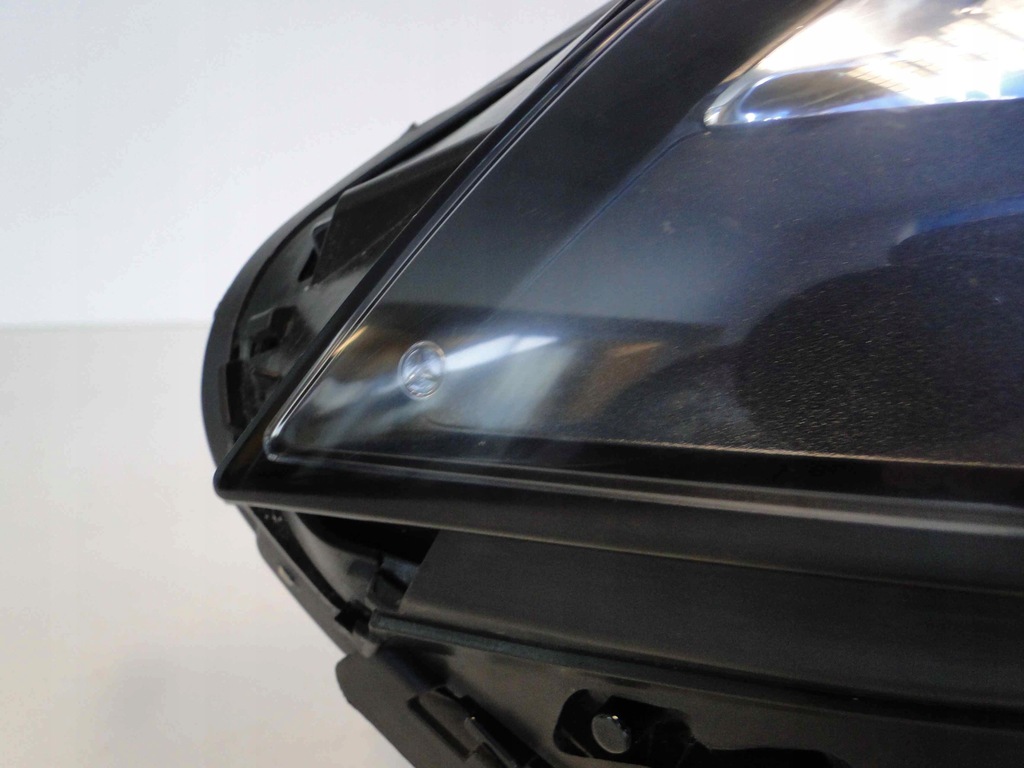 фото №14, Mercedes a177 w177 лампа перед передняя правая