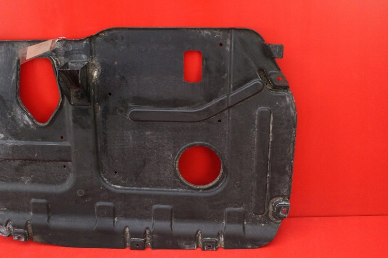 фото №11, Захист підвіска hyundai i30 1 i 1.6 crdi 116 km 07-10