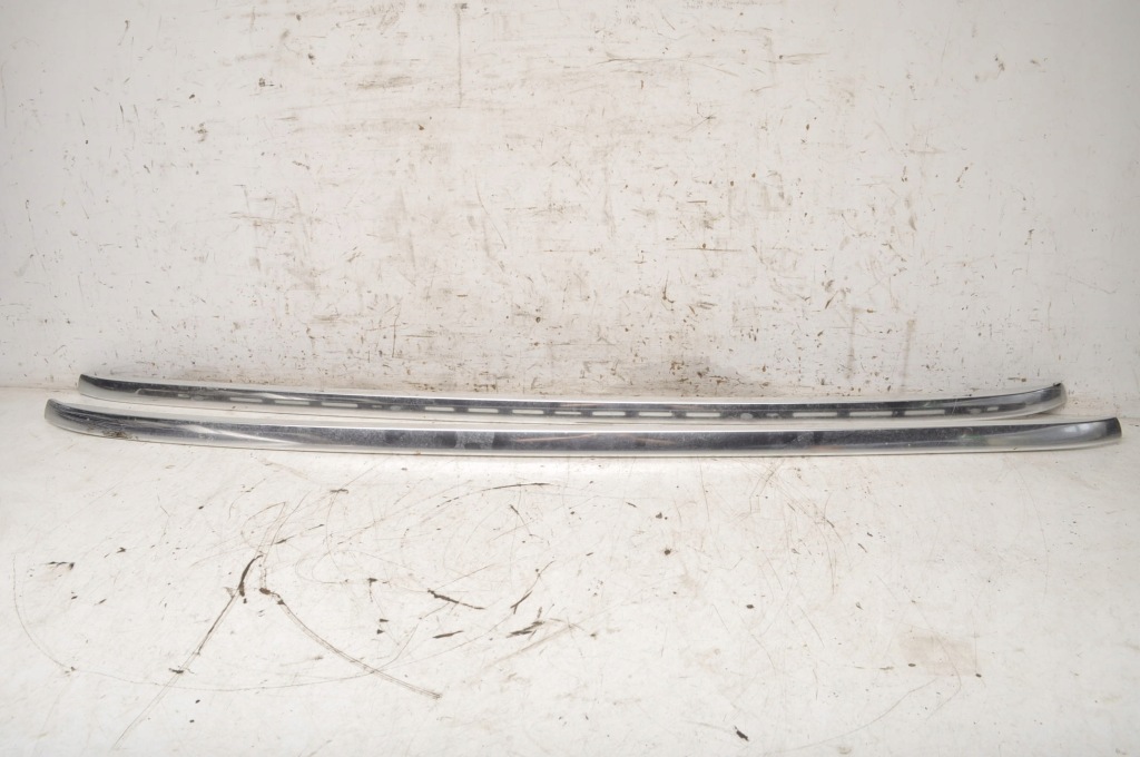 фото №1, Opel grandland x рейлінг даховий комплект