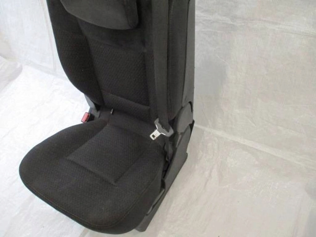 фото №5, Renault espace iv сидіння drugiego третього rzędu