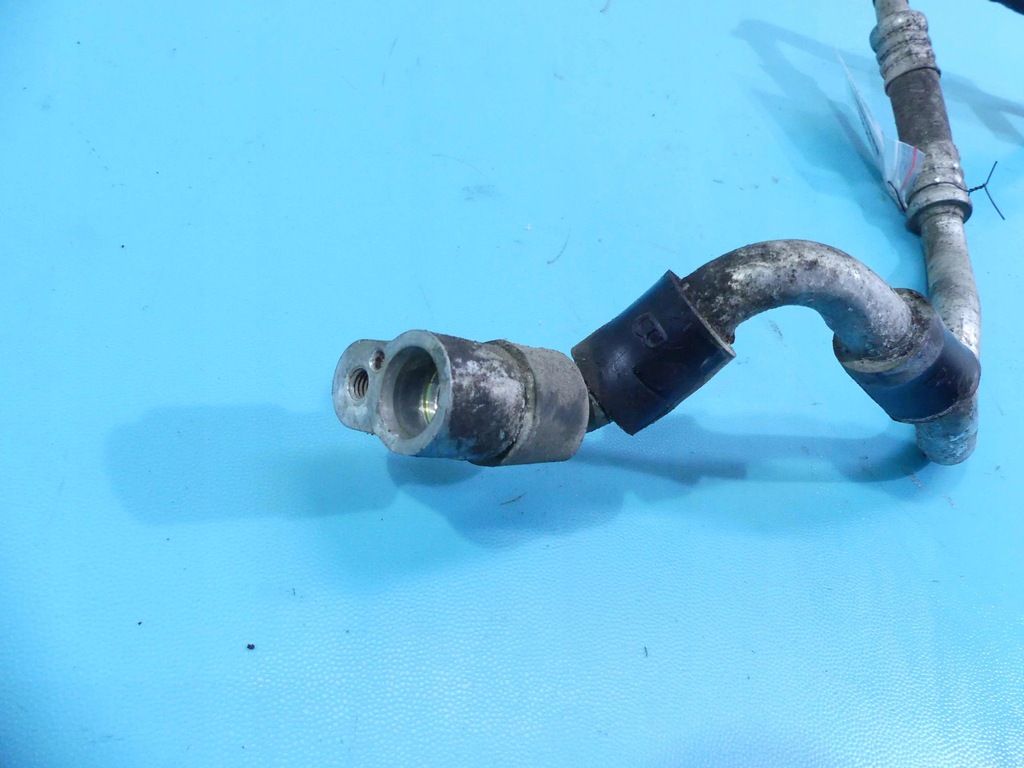 фото №8, Шланг кондиционера audi q7 i 4l 7l6820017b